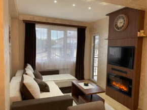 City centar lux apartman